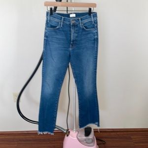 Mother jeans